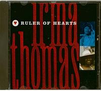 Thomas, Irma - Ruler of Hearts