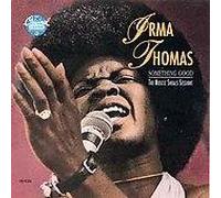 Thomas, Irma - Something Good