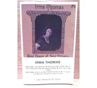 Thomas, Irma - Soul Queen of New Orleans