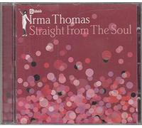 Thomas, Irma - Straight from The Soul