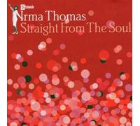 Thomas, Irma - Straight from The Soul(Cds200) [Import]