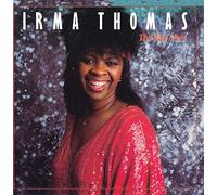 Thomas, Irma - Way I Feel