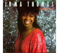 Thomas, Irma - Way I Feel