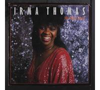 Thomas, Irma - Way I Feel [Vinyl LP]