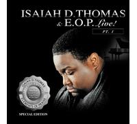 Thomas, Isaiah D - Live Part 1