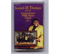 Thomas, Isaiah - Pray Everything Will Be Alright