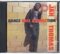 Thomas Jah - Dancehall Connection