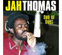 Thomas, Jah - Dub of Dubs -Coloured-