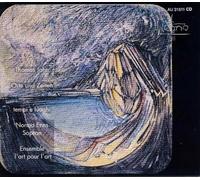 Thomas Jahn : Orte Und Zeiten. Enns. Ensemble l'Art pour l'Art.