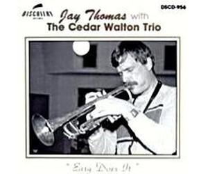 Thomas, Jay - Easy Does It