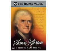 Thomas Jefferson: A Film By Ken Burns
