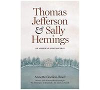 Thomas Jefferson And Sally Hemings