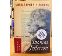 Thomas Jefferson: Author of America