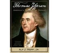 Thomas Jefferson by Mapp & Alf J. & Jr. Alf, J. Mapp (Auteur)