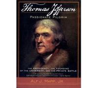 Thomas Jefferson by Mapp & Jr. & Alf J. Alf, J. Mapp (Auteur)