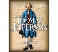 Thomas Jefferson Cheryl Harness (Auteur)