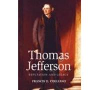 Thomas Jefferson [DVD]