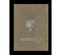 Thomas Jefferson High School - 1988 Yearbook | Official Classmates® Premium Reprint | Authentic Archival Edition | Softcover