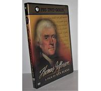 Thomas Jefferson [Import USA Zone 1]