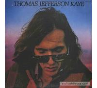 THOMAS JEFFERSON KAYE - thomas jefferson kaye LP