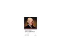 Thomas Jefferson: Selected Writings