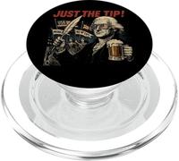 Thomas Jefferson : Un 4 Juillet Amusant, Juste Le Conseil PopSockets PopGrip pour MagSafe