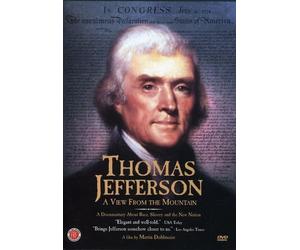 Thomas Jefferson: View From the Mountain [Import USA Zone 1]