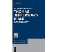 Thomas Jefferson's Bible