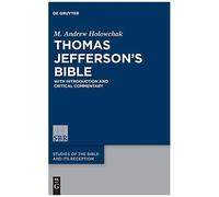 Thomas Jefferson's Bible