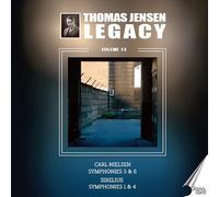 Thomas Jensen Legacy Vol 13