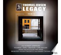 Thomas Jensen Legacy Vol 14