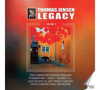 Thomas Jensen Legacy Vol 7