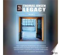 Thomas Jensen Legacy Vol 8