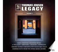 Thomas Jensen Legacy Vol 9