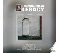 Thomas Jensen Legacy Volume 6