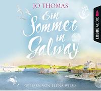 Thomas,Jo - EIN Sommer in Galway [Import]