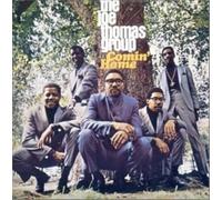 Thomas, Joe - Comin' Home