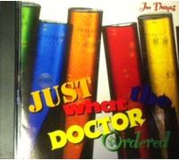 Thomas, Joe - Just What The Doctor Ordered