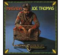 Thomas Joe - Masada