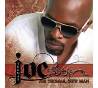Thomas, Joe - New Man