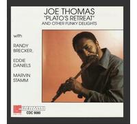 Thomas, Joe - Plato's Retreat