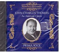 Thomas,John Charles - an American Classic