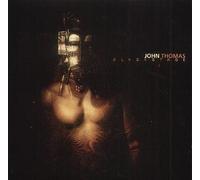 Thomas, Jon - Backstage Reworks