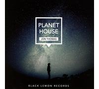 Thomas,Jon - Planet House