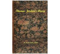 Thomas Jordan's Diary