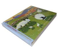 Thomas Joseph - Lot de 6 Sets de Table (édition 2)