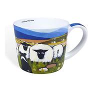 Thomas Joseph - Mug à café - Les Ewe The Boss