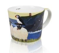 Thomas Joseph Mug simple, sans macareux