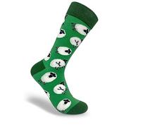 Thomas Joseph Paire de chaussettes Motif mouton
