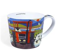 Thomas Joseph - Tasse à café - form-ewe-la-one